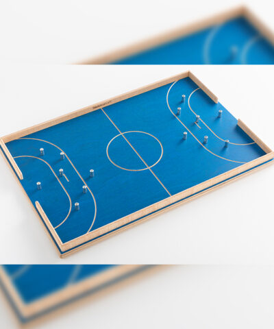 Cent - Kicker - Handball