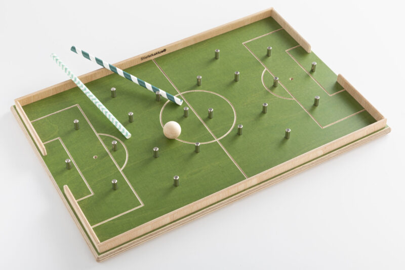 Cent - Kicker - Fußball – Bild 2