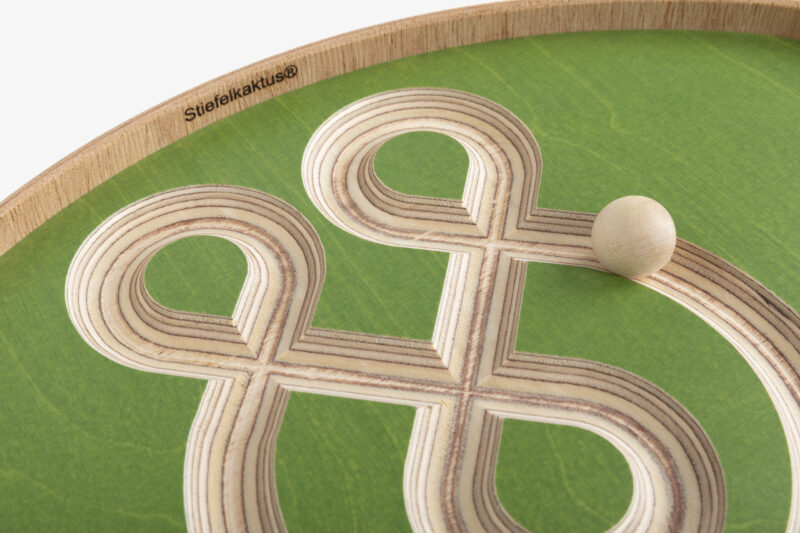 4er - Set - Randspiele – Bild 4
