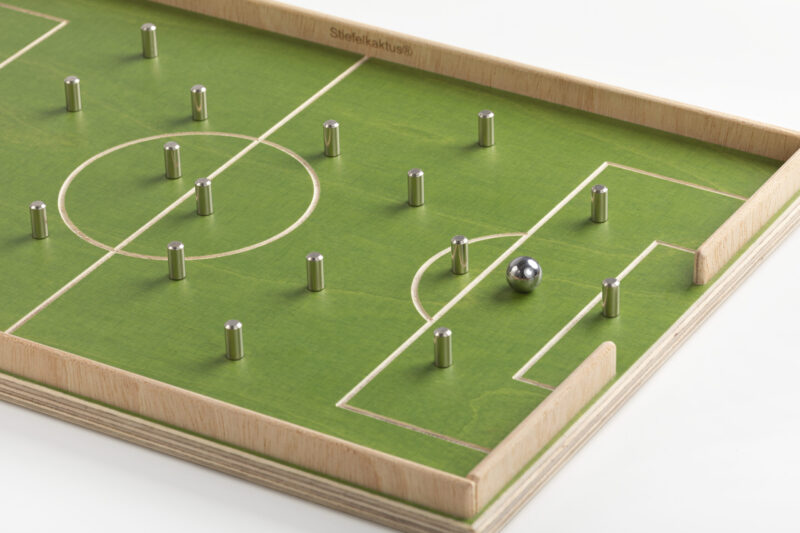 Cent - Kicker - Fußball – Bild 3