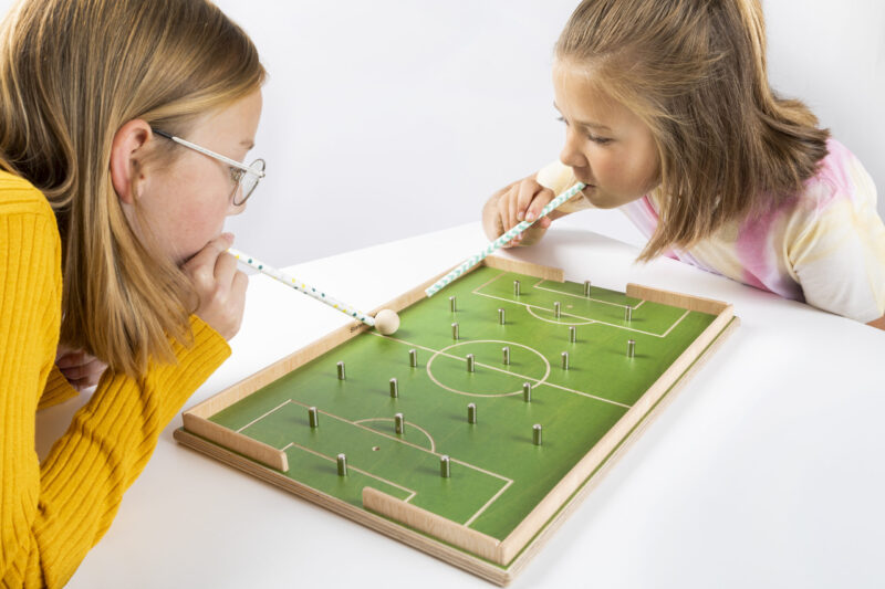 Cent - Kicker - Fußball – Bild 4